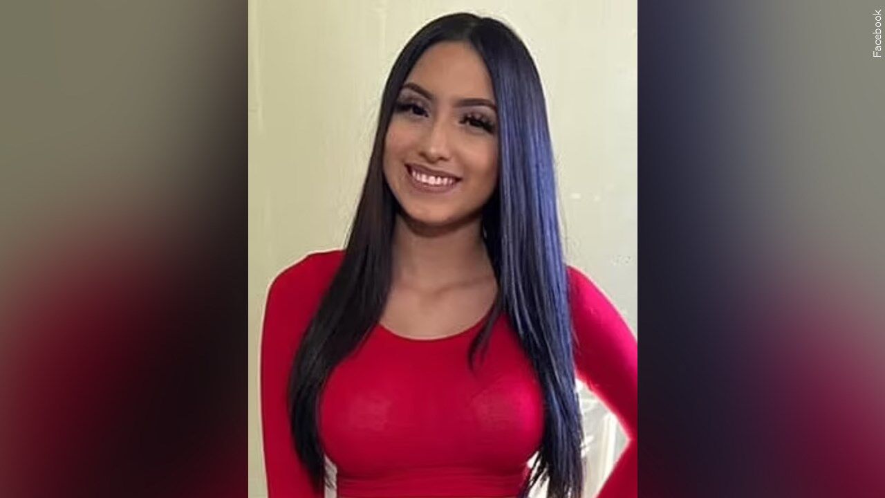 Brianna Rodriguez